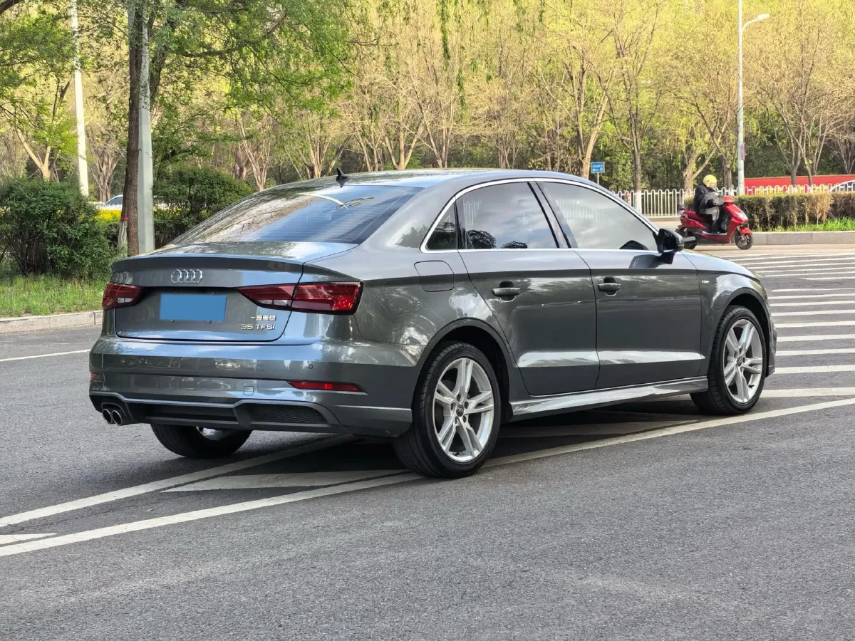 2020 Audi A3 1.4T 150HP L4 7DCT,autocango,china used car exporter,china ev exporter,chinese used car exporter,chinese used ev exporter