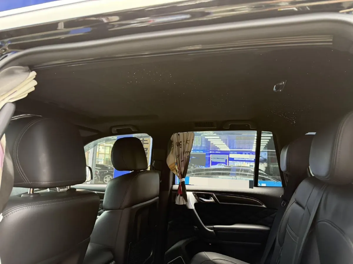 2022 Haval H9 2.0T 224HP L4 8AT,autocango,china used car exporter,china ev exporter,chinese used car exporter,chinese used ev exporter