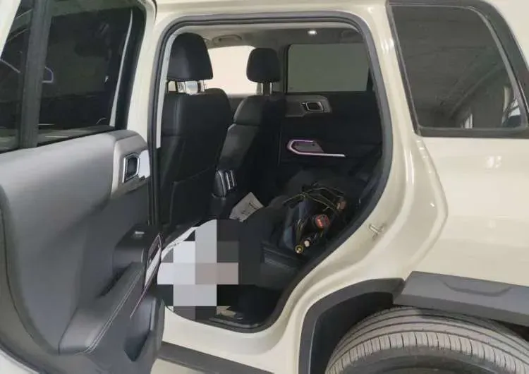 2025 FangChengBao Tai 3 BEV,autocango,china used car exporter,china ev exporter,chinese used car exporter,chinese used ev exporter