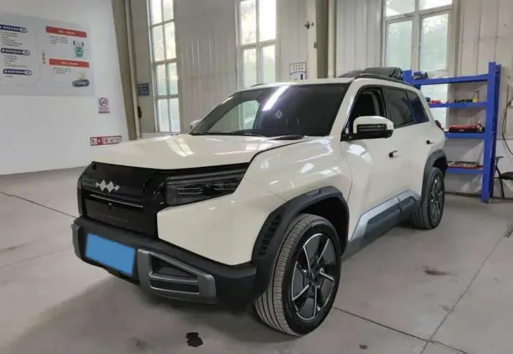 2025 FangChengBao Tai 3 BEV,autocango,china used car exporter,china ev exporter,chinese used car exporter,chinese used ev exporter