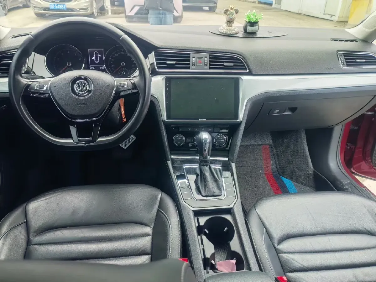 2018 Volkswagen Lamando 1.4T 150HP L4 7DCT,autocango,china used car exporter,china ev exporter,chinese used car exporter,chinese used ev exporter