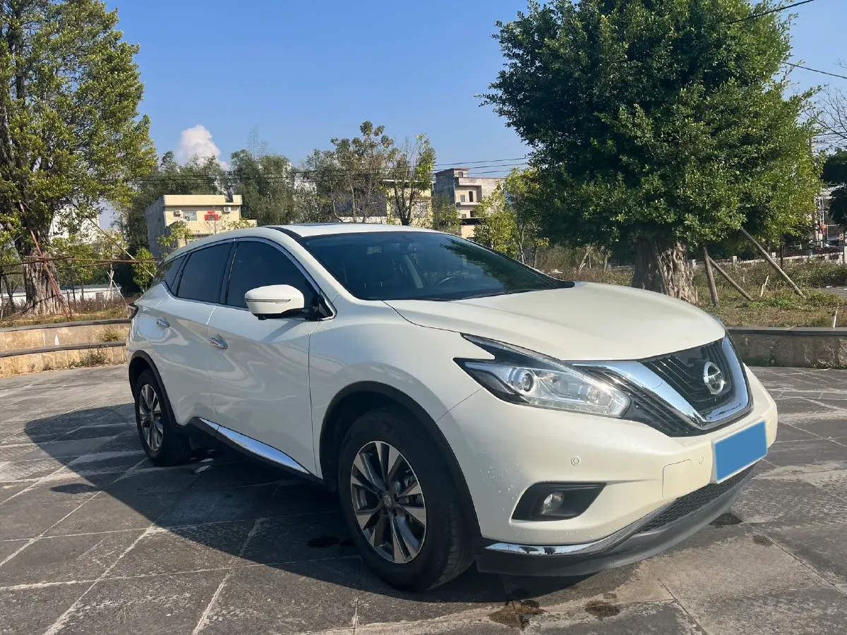 2019 Nissan Murano 2.5L 186HP L4 CVT,autocango,china used car exporter,china ev exporter,chinese used car exporter,chinese used ev exporter