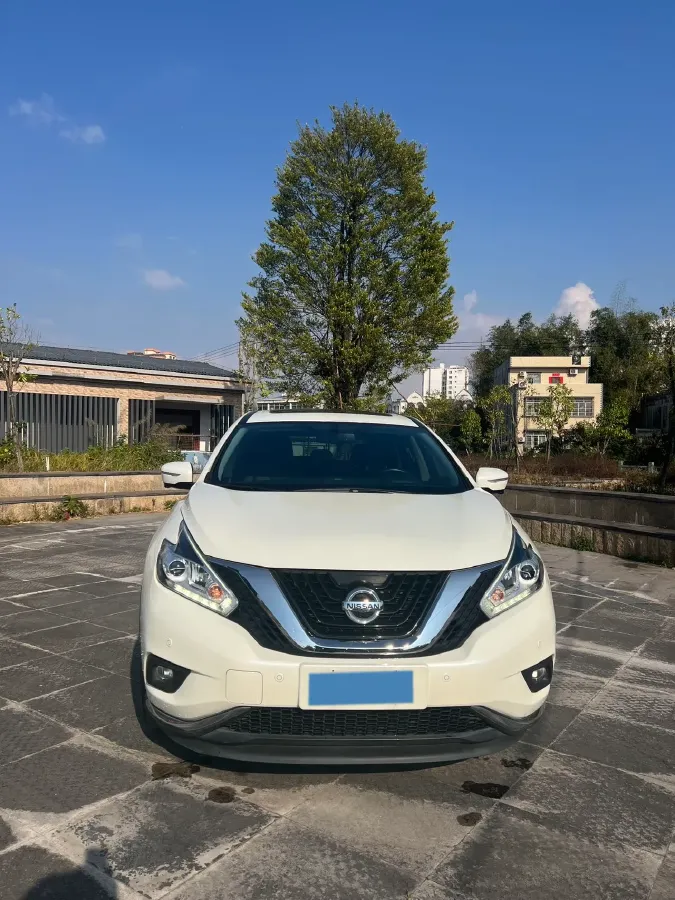 2019 Nissan Murano 2.5L 186HP L4 CVT,autocango,china used car exporter,china ev exporter,chinese used car exporter,chinese used ev exporter