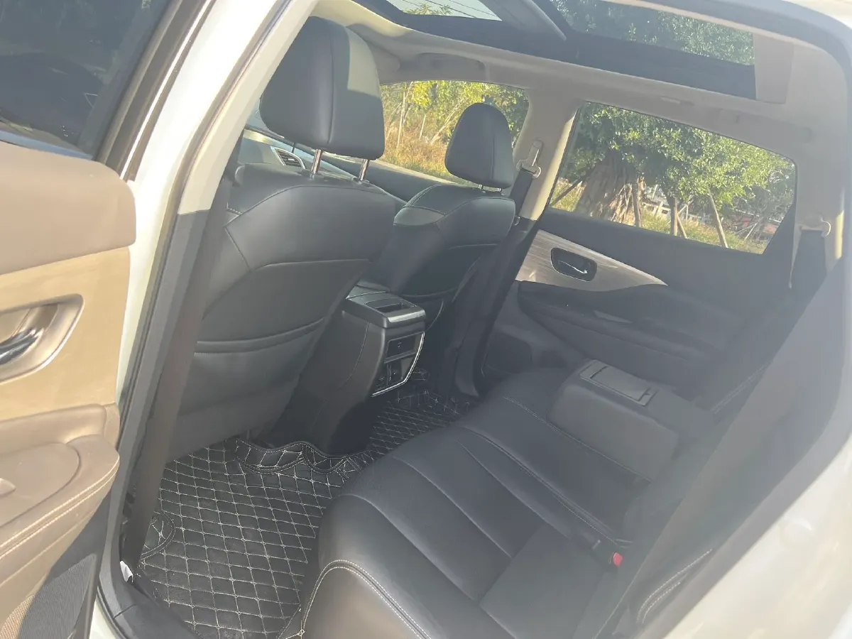 2019 Nissan Murano 2.5L 186HP L4 CVT,autocango,china used car exporter,china ev exporter,chinese used car exporter,chinese used ev exporter