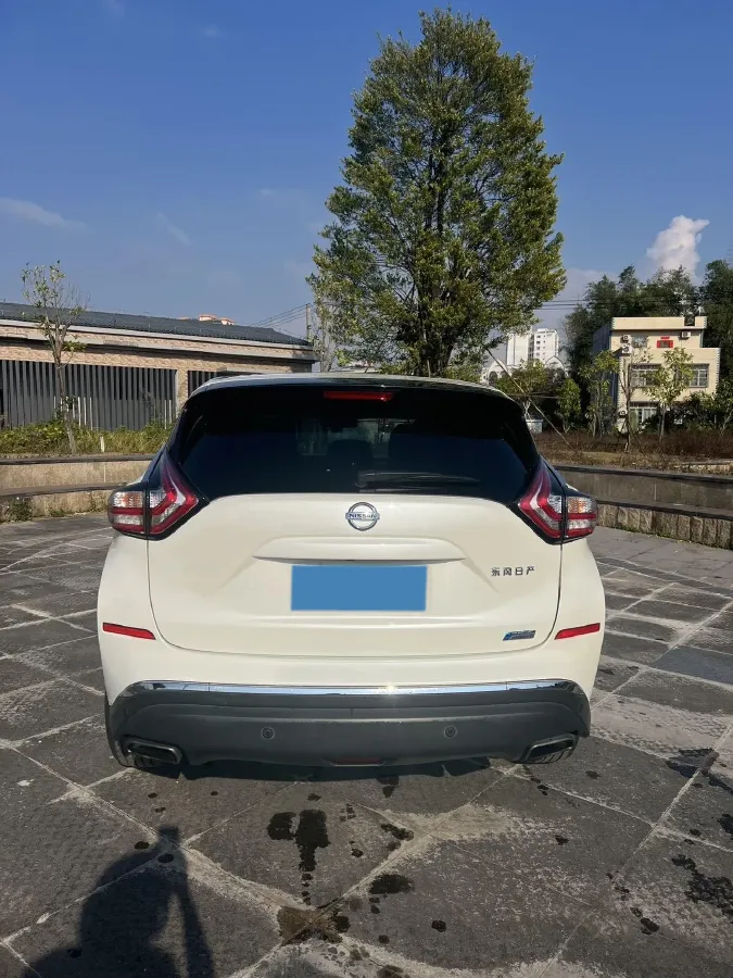 2019 Nissan Murano 2.5L 186HP L4 CVT,autocango,china used car exporter,china ev exporter,chinese used car exporter,chinese used ev exporter