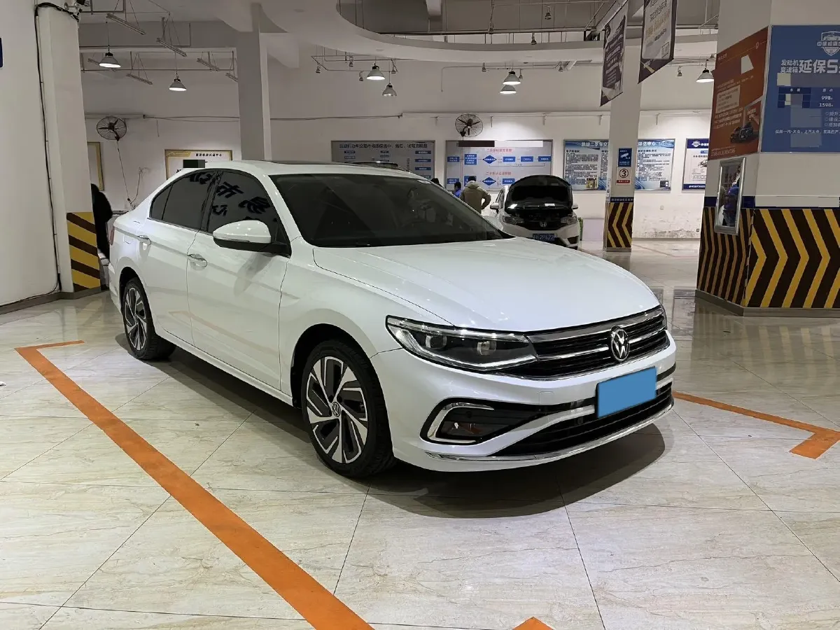 2023 Volkswagen Bora 1.2T 116HP L4 7DCT,autocango,china used car exporter,china ev exporter,chinese used car exporter,chinese used ev exporter