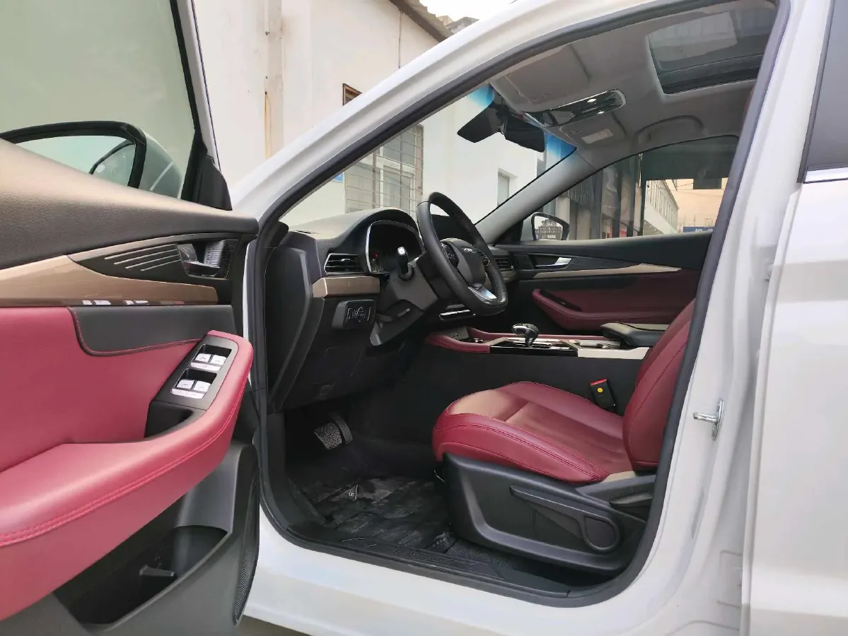 2024 Jetour X70 1.5T 156HP L4 6DCT,autocango,china used car exporter,china ev exporter,chinese used car exporter,chinese used ev exporter