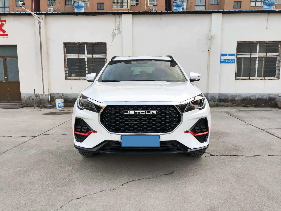 2024 Jetour X70 1.5T 156HP L4 6DCT,autocango,china used car exporter,china ev exporter,chinese used car exporter,chinese used ev exporter