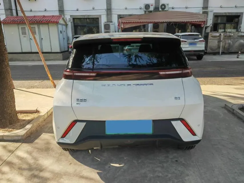 2023 BYD Seagull BEV 30.08KWH,autocango,china used car exporter,china ev exporter,chinese used car exporter,chinese used ev exporter