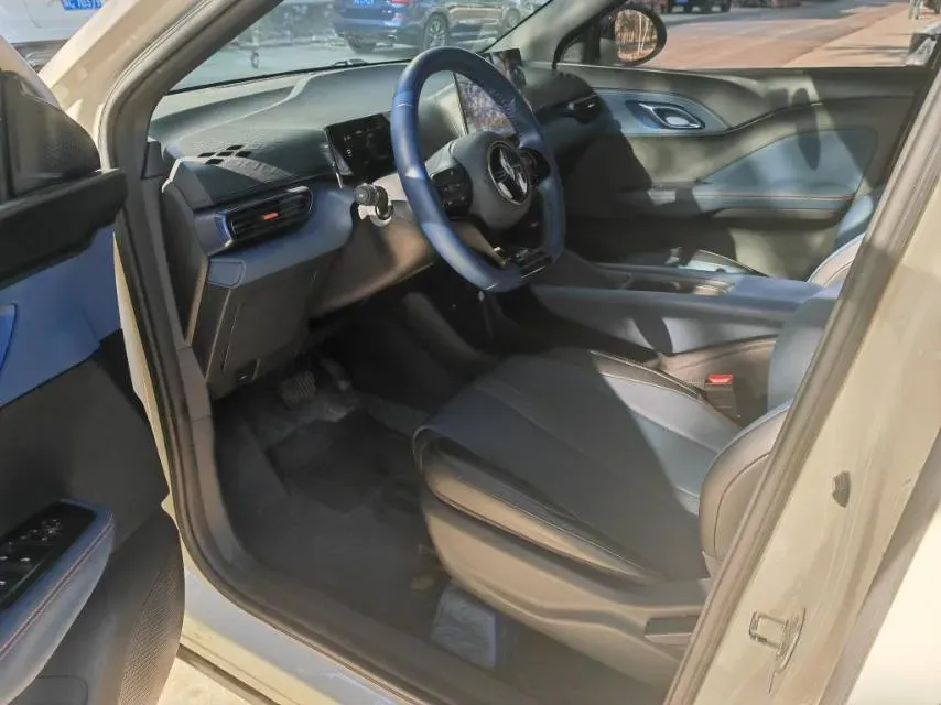 2023 BYD Seagull BEV 30.08KWH,autocango,china used car exporter,china ev exporter,chinese used car exporter,chinese used ev exporter