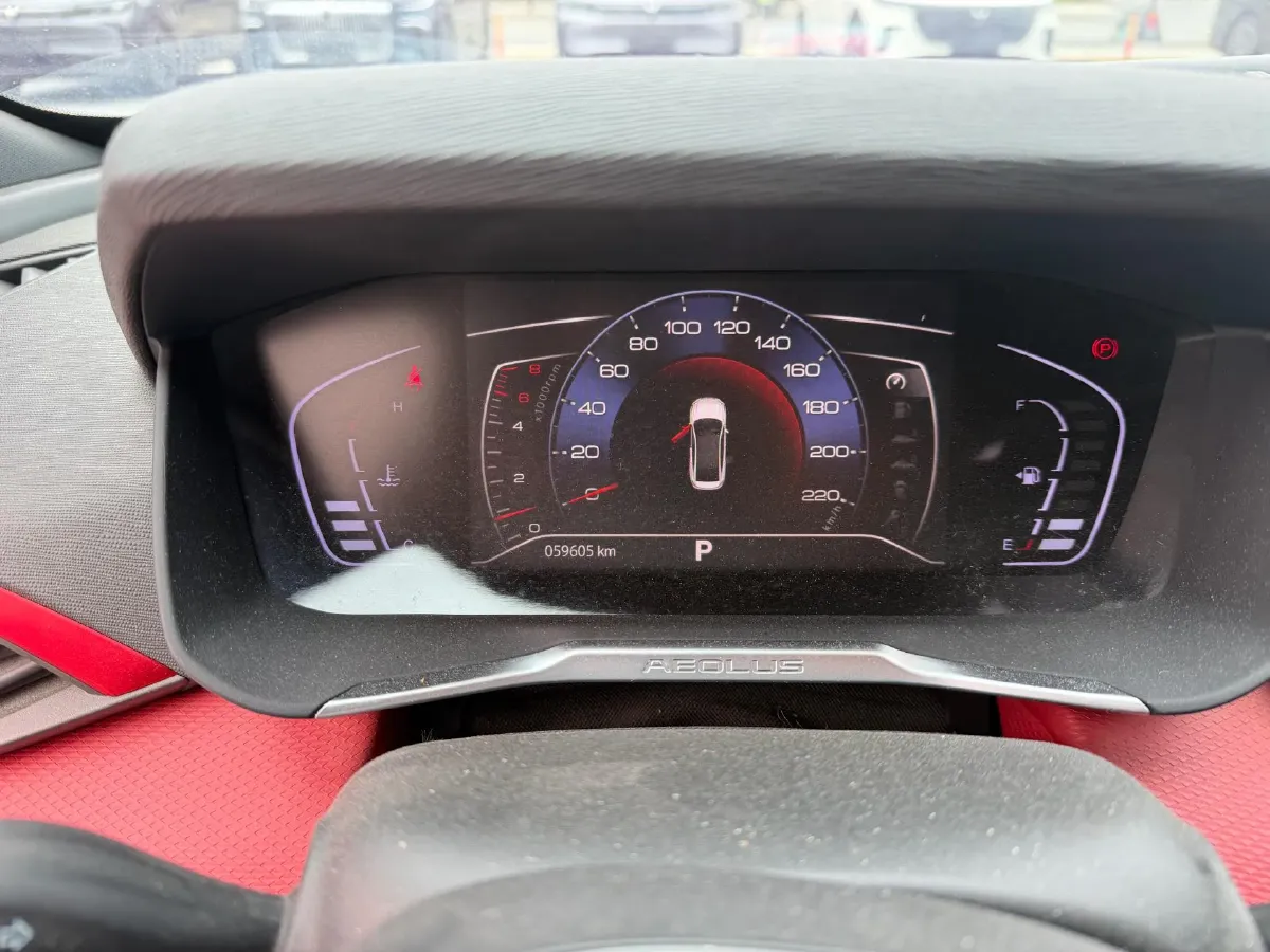 2021 DongFeng Aeolus YiXuan 1.5T 150HP L4 6DCT,autocango,china used car exporter,china ev exporter,chinese used car exporter,chinese used ev exporter