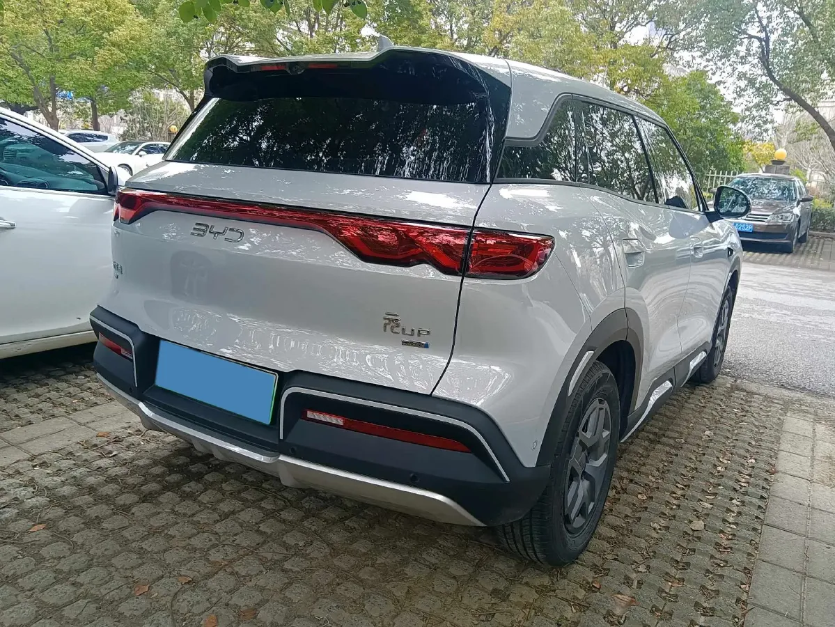 2025 BYD YuanUP BEV 45.12KWH,autocango,china used car exporter,china ev exporter,chinese used car exporter,chinese used ev exporter