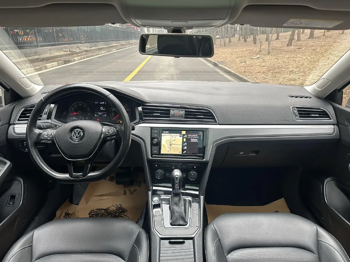 2021 Volkswagen Lamando 1.4T 150HP L4 7DCT,autocango,china used car exporter,china ev exporter,chinese used car exporter,chinese used ev exporter