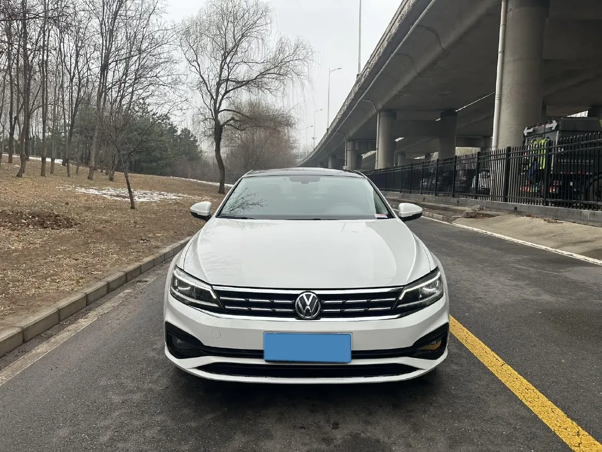 2021 Volkswagen Lamando 1.4T 150HP L4 7DCT,autocango,china used car exporter,china ev exporter,chinese used car exporter,chinese used ev exporter