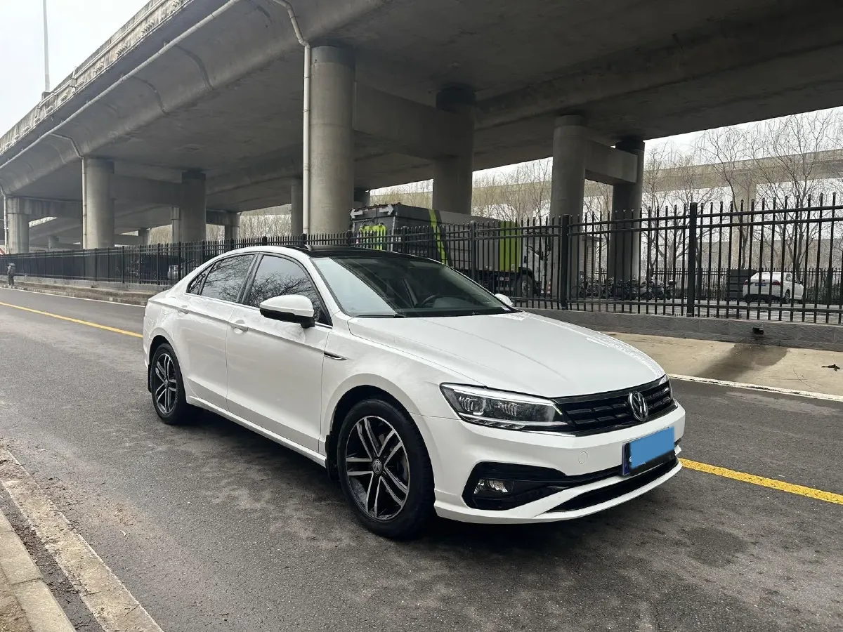 2021 Volkswagen Lamando 1.4T 150HP L4 7DCT,autocango,china used car exporter,china ev exporter,chinese used car exporter,chinese used ev exporter