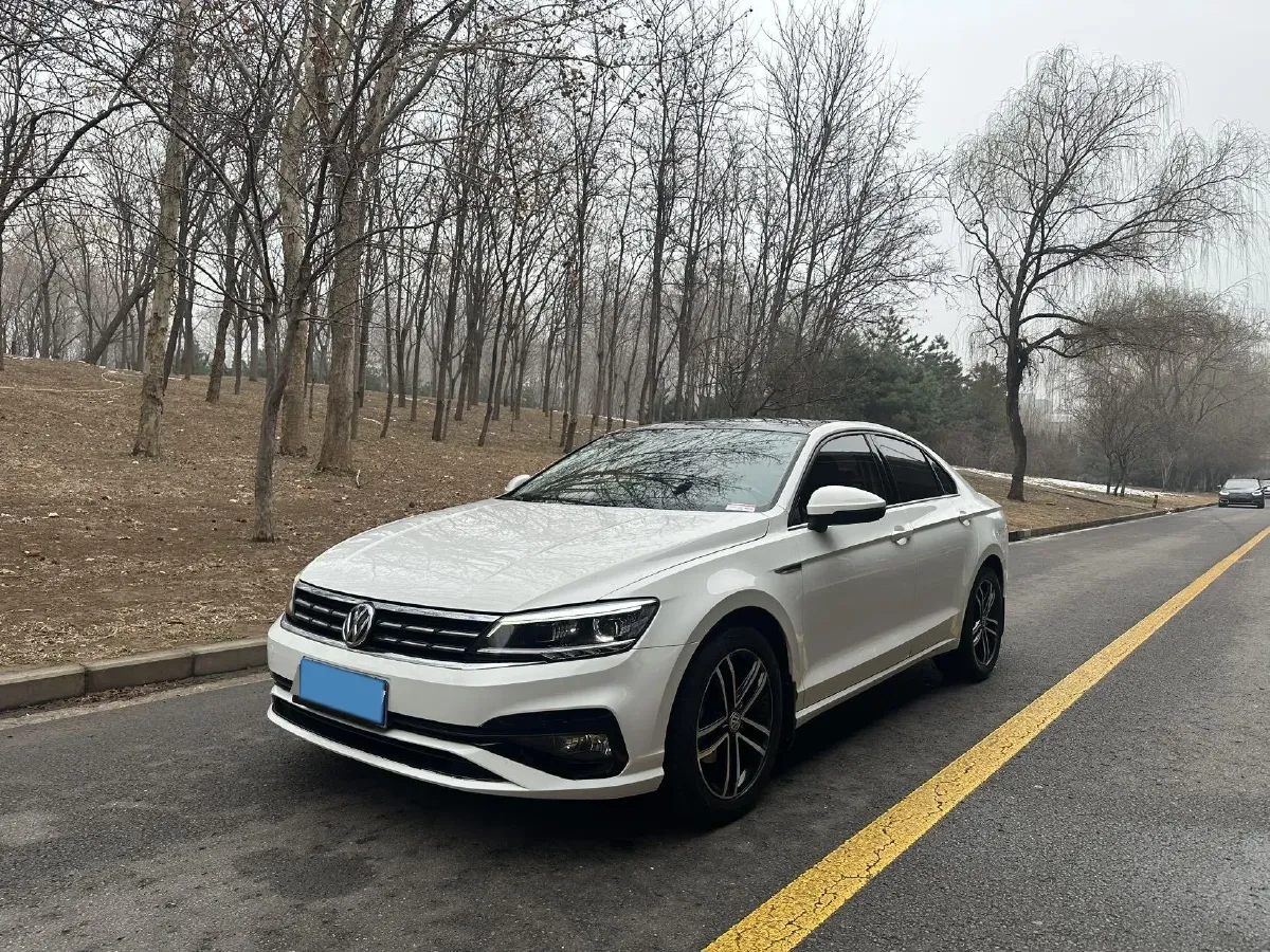 2021 Volkswagen Lamando 1.4T 150HP L4 7DCT,autocango,china used car exporter,china ev exporter,chinese used car exporter,chinese used ev exporter