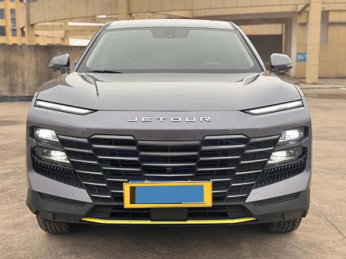 2024 Jetour DASHING 1.5T 156HP L4 6DCT,autocango,china used car exporter,china ev exporter,chinese used car exporter,chinese used ev exporter