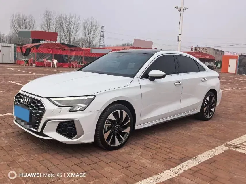 2023 Audi A3 1.4T 150HP L4 7DCT,autocango,china used car exporter,china ev exporter,chinese used car exporter,chinese used ev exporter
