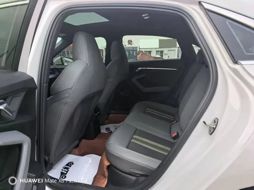 2023 Audi A3 1.4T 150HP L4 7DCT,autocango,china used car exporter,china ev exporter,chinese used car exporter,chinese used ev exporter