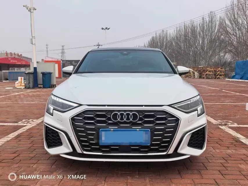 2023 Audi A3 1.4T 150HP L4 7DCT,autocango,china used car exporter,china ev exporter,chinese used car exporter,chinese used ev exporter
