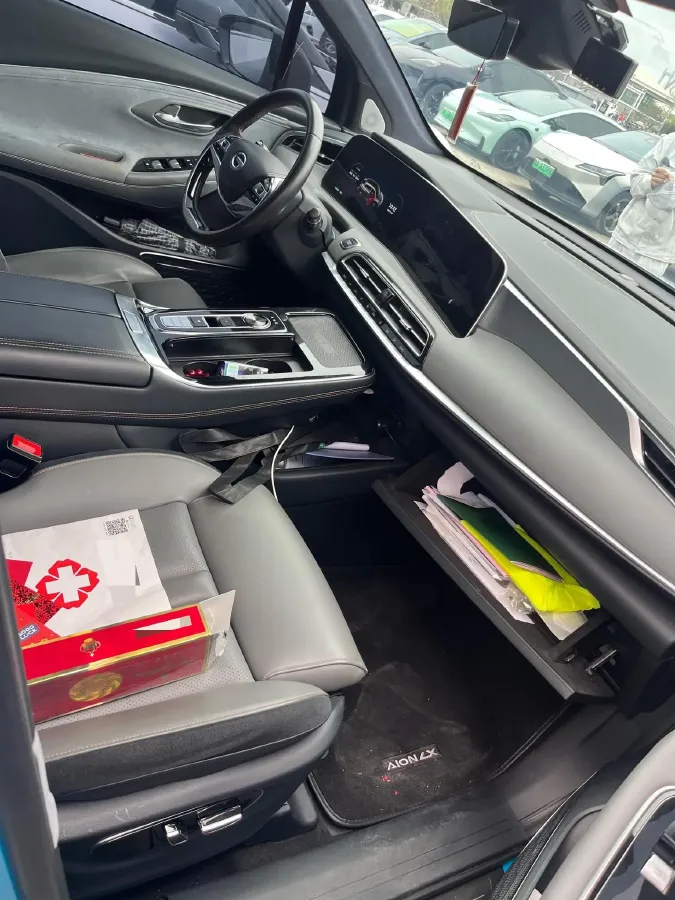 2019 Aion LX BEV,autocango,china used car exporter,china ev exporter,chinese used car exporter,chinese used ev exporter