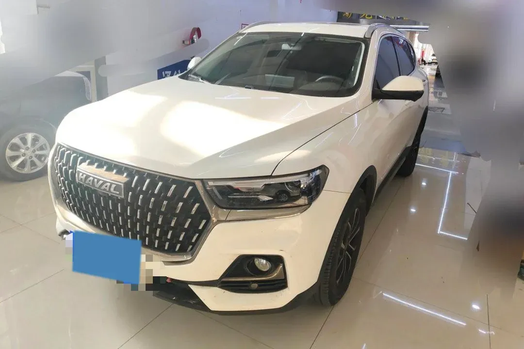 2023 Haval H6 1.5T 150HP L4 7DCT,autocango,china used car exporter,china ev exporter,chinese used car exporter,chinese used ev exporter