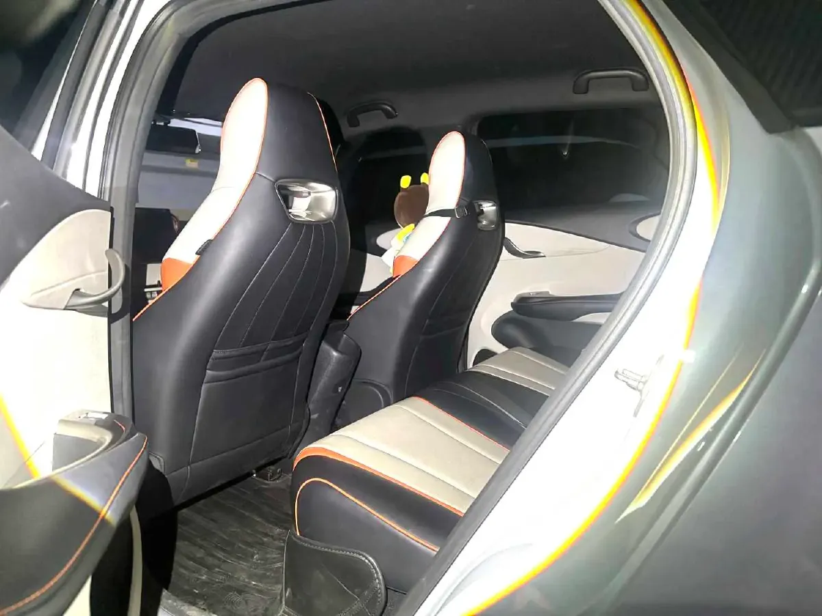 2021 Ford Escort 1.5L 122HP L3 6AT,autocango,china used car exporter,china ev exporter,chinese used car exporter,chinese used ev exporter