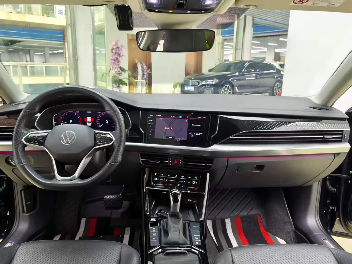 2023 Volkswagen Passat 2.0T 220HP L4 7DCT,autocango,china used car exporter,china ev exporter,chinese used car exporter,chinese used ev exporter