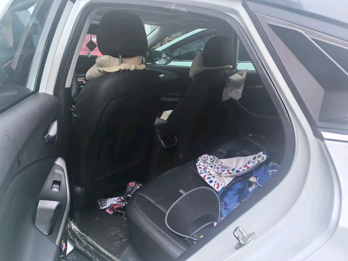 2021 Hyundai La Festa 1.6T 204HP L4 7DCT,autocango,china used car exporter,china ev exporter,chinese used car exporter,chinese used ev exporter