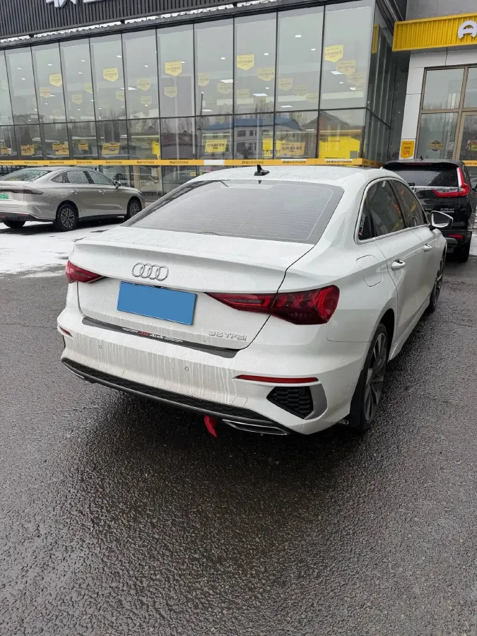 2022 Audi A3 1.4T 150HP L4 7DCT,autocango,china used car exporter,china ev exporter,chinese used car exporter,chinese used ev exporter