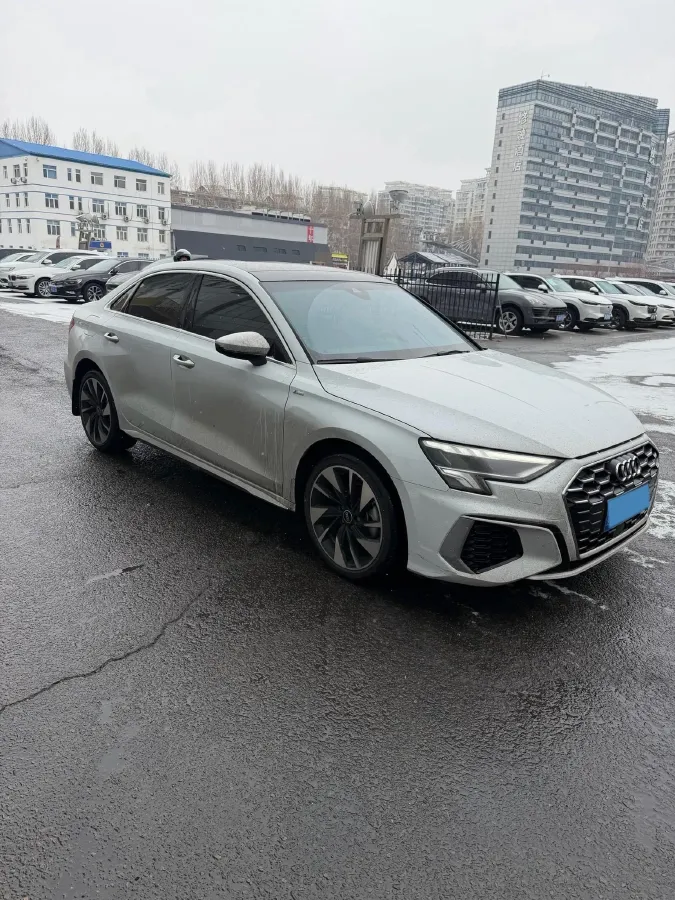2022 Audi A3 1.4T 150HP L4 7DCT,autocango,china used car exporter,china ev exporter,chinese used car exporter,chinese used ev exporter