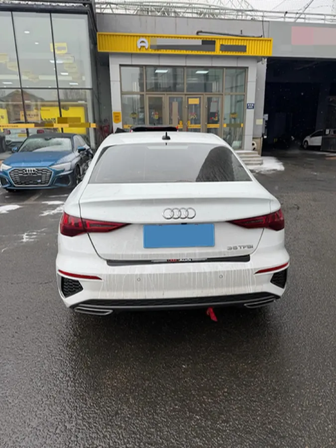2022 Audi A3 1.4T 150HP L4 7DCT,autocango,china used car exporter,china ev exporter,chinese used car exporter,chinese used ev exporter