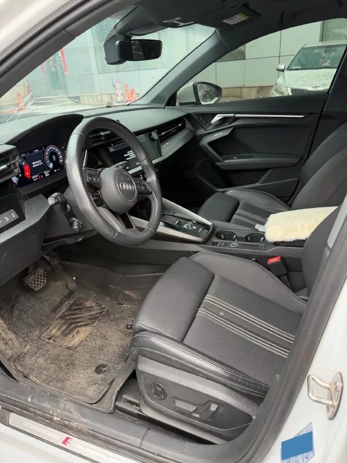 2022 Audi A3 1.4T 150HP L4 7DCT,autocango,china used car exporter,china ev exporter,chinese used car exporter,chinese used ev exporter