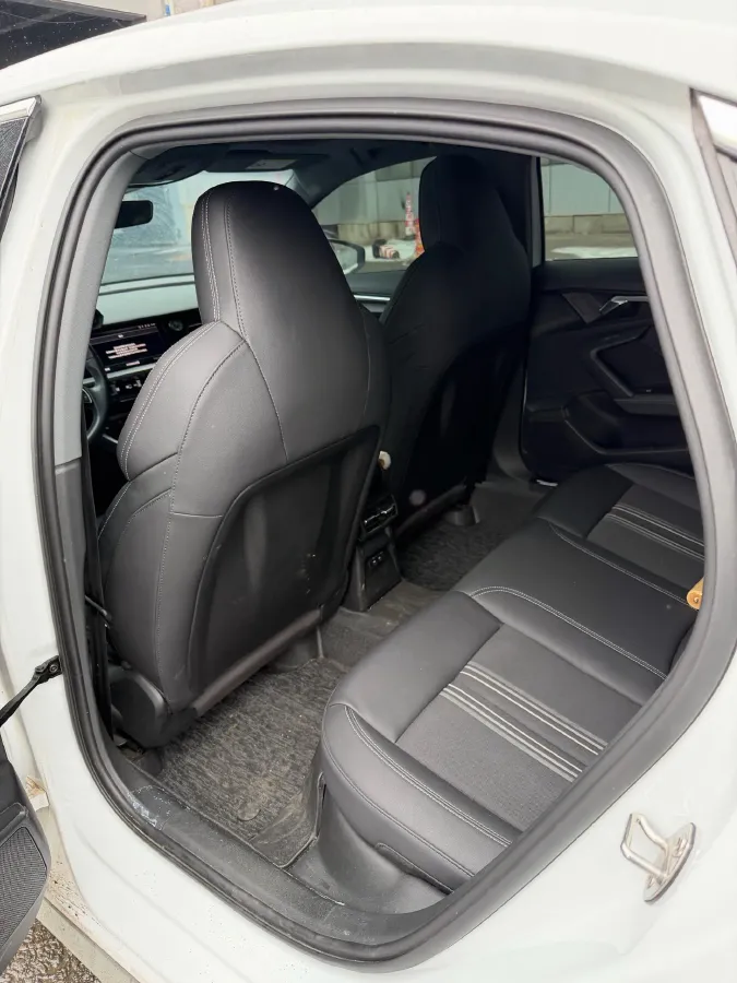 2022 Audi A3 1.4T 150HP L4 7DCT,autocango,china used car exporter,china ev exporter,chinese used car exporter,chinese used ev exporter