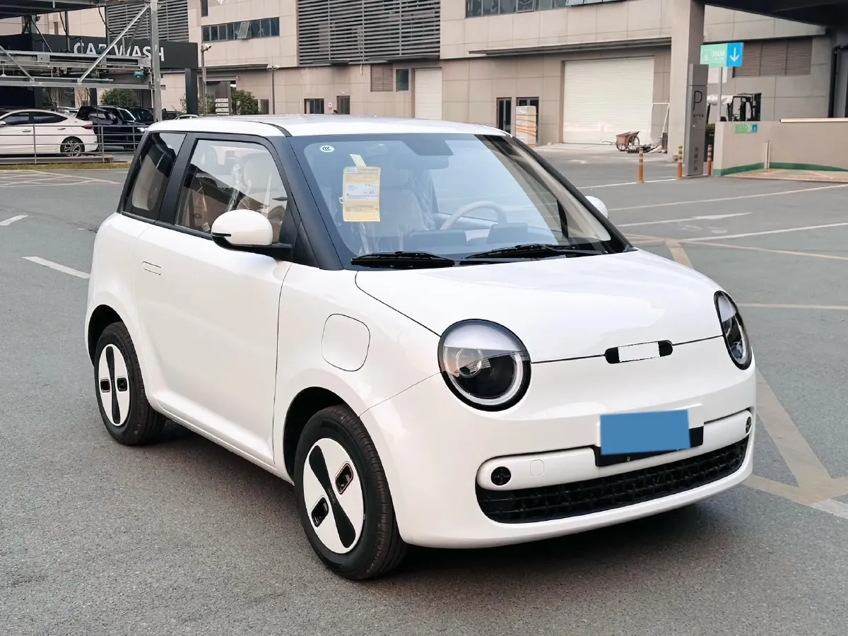 2026 ChangAn QiYuan Lumin BEV,autocango,china used car exporter,china ev exporter,chinese used car exporter,chinese used ev exporter