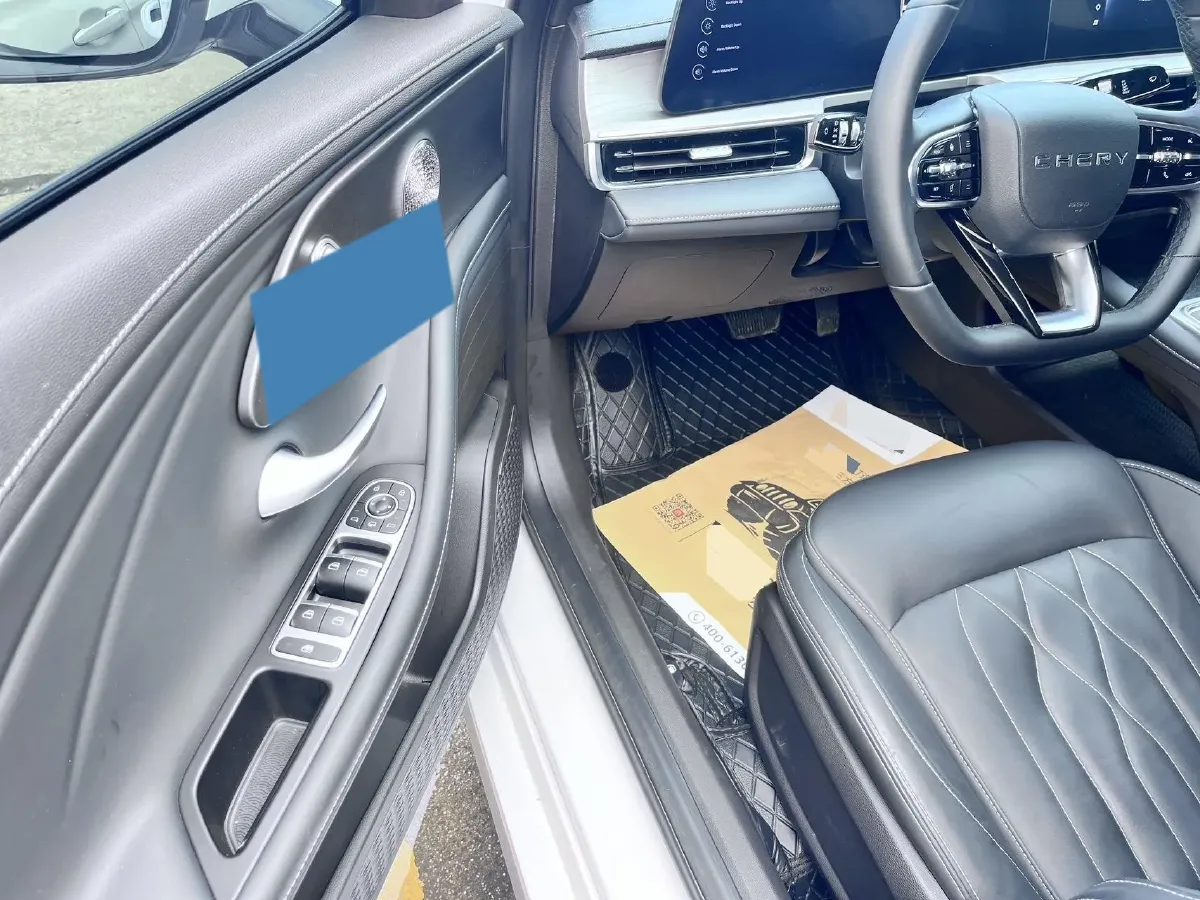 2022 Chery Arrizo 8 1.6T 197HP L4 7DCT,autocango,china used car exporter,china ev exporter,chinese used car exporter,chinese used ev exporter