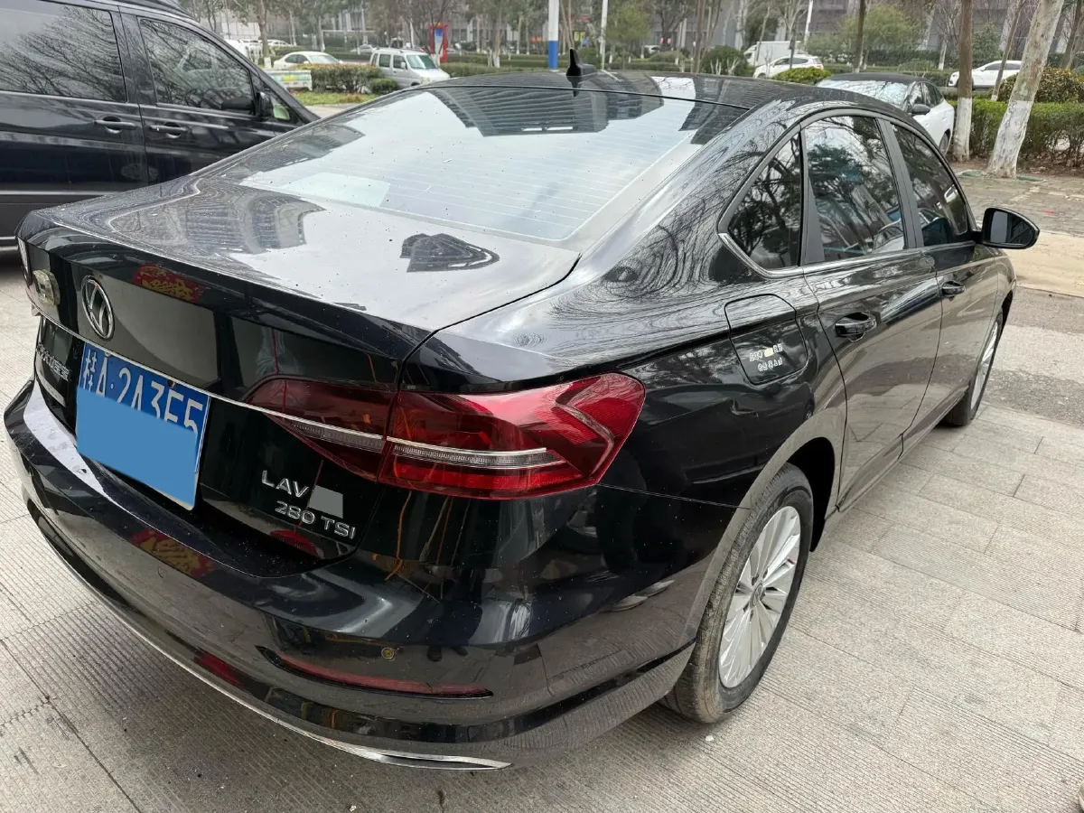 2021 Volkswagen Lavida 1.4T 150HP L4 7DCT,autocango,china used car exporter,china ev exporter,chinese used car exporter,chinese used ev exporter