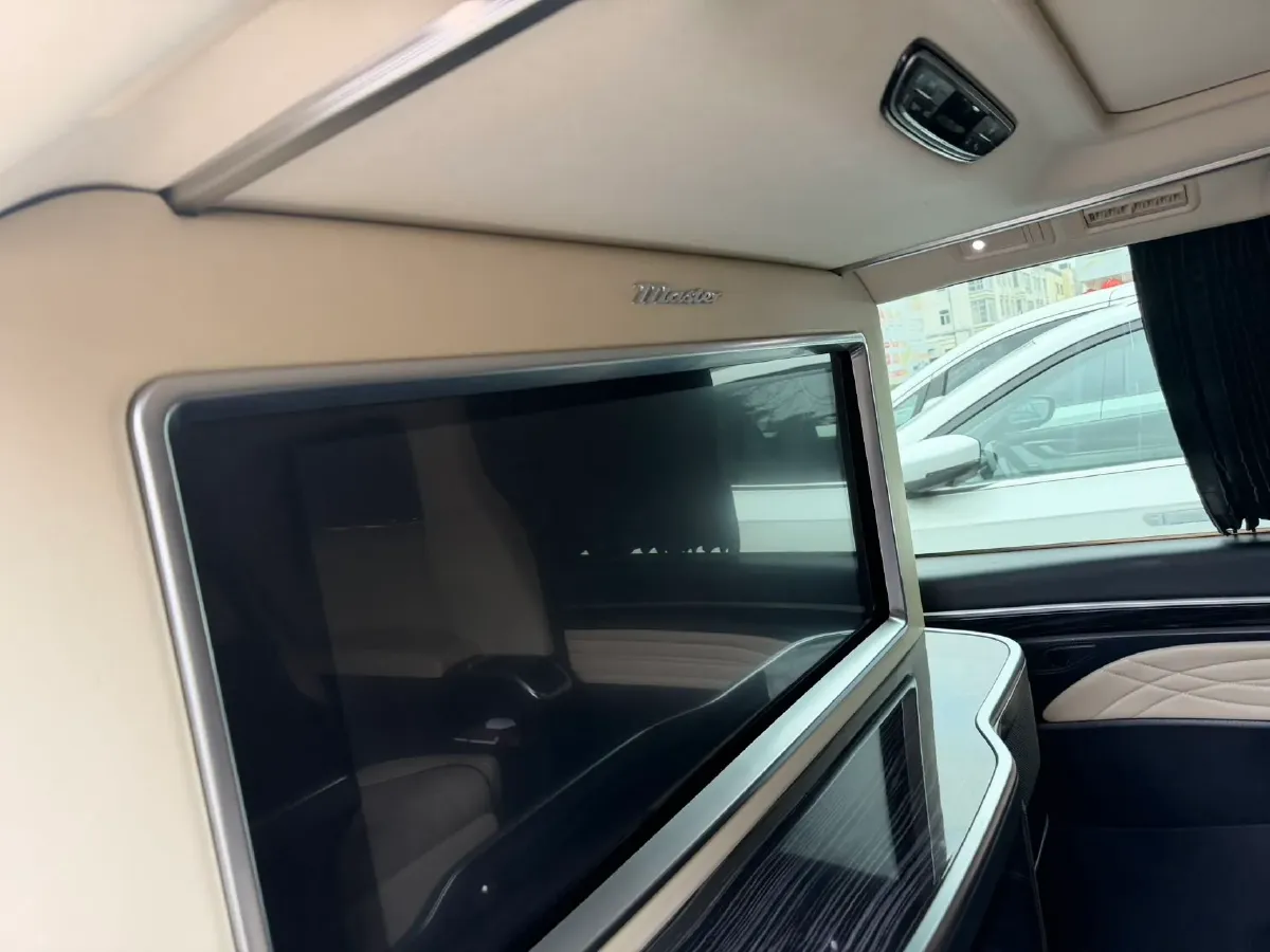 2021 GAC Trumpchi M8 2.0T 252HP L4 8AT,autocango,china used car exporter,china ev exporter,chinese used car exporter,chinese used ev exporter