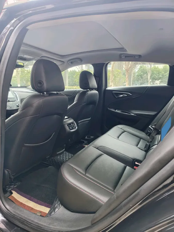 2021 Chevrolet Malibu XL 2.0T 237HP L4 9AT,autocango,china used car exporter,china ev exporter,chinese used car exporter,chinese used ev exporter