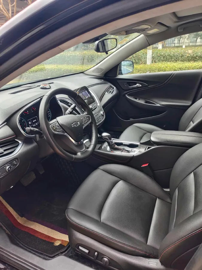 2021 Chevrolet Malibu XL 2.0T 237HP L4 9AT,autocango,china used car exporter,china ev exporter,chinese used car exporter,chinese used ev exporter