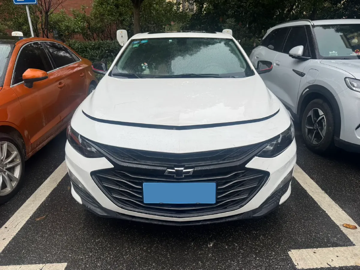 2019 Chevrolet Malibu XL 2.0T 241HP L4 9AT,autocango,china used car exporter,china ev exporter,chinese used car exporter,chinese used ev exporter
