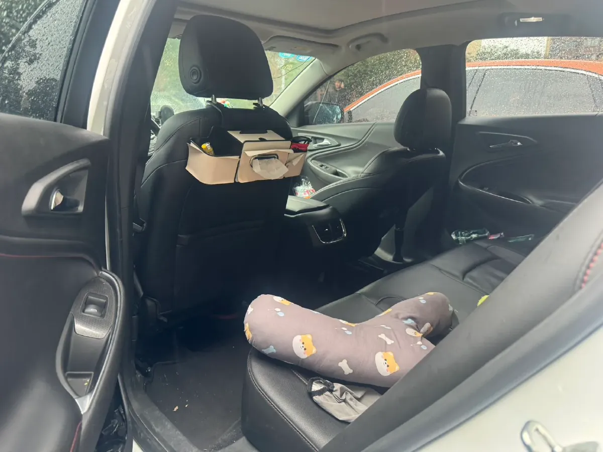 2019 Chevrolet Malibu XL 2.0T 241HP L4 9AT,autocango,china used car exporter,china ev exporter,chinese used car exporter,chinese used ev exporter