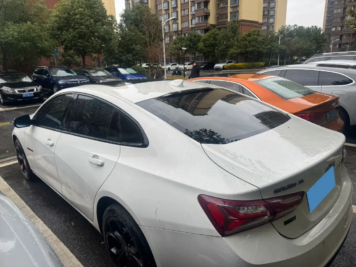 2019 Chevrolet Malibu XL 2.0T 241HP L4 9AT,autocango,china used car exporter,china ev exporter,chinese used car exporter,chinese used ev exporter