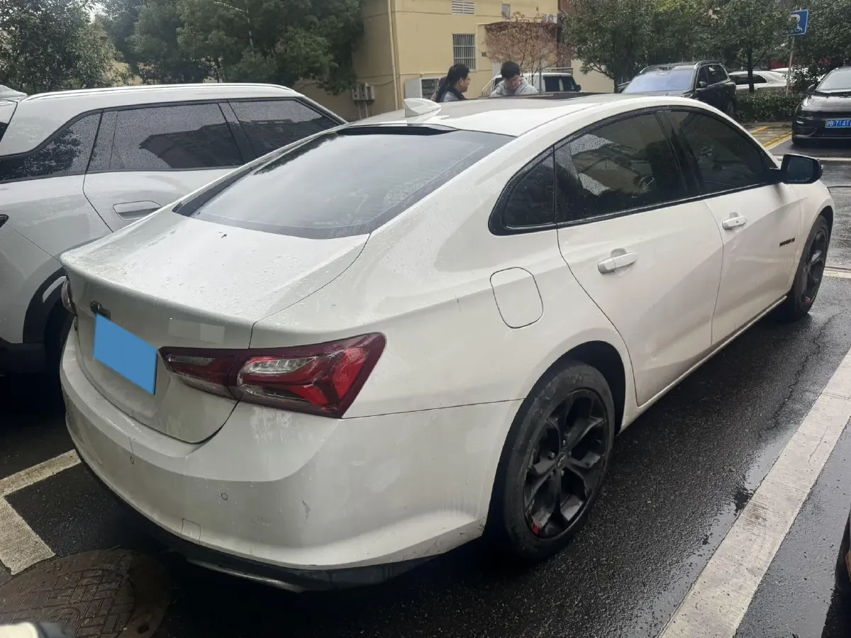 2019 Chevrolet Malibu XL 2.0T 241HP L4 9AT,autocango,china used car exporter,china ev exporter,chinese used car exporter,chinese used ev exporter