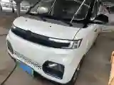 2019 BAIC ChangHe EV5 BEV 43KWH