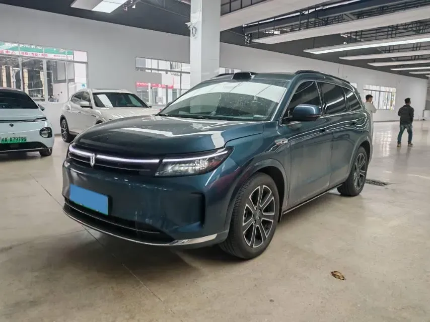 2024 AITO AITO M7 1.5T 152HP L4 REEV 42KWH,autocango,china used car exporter,china ev exporter,chinese used car exporter,chinese used ev exporter