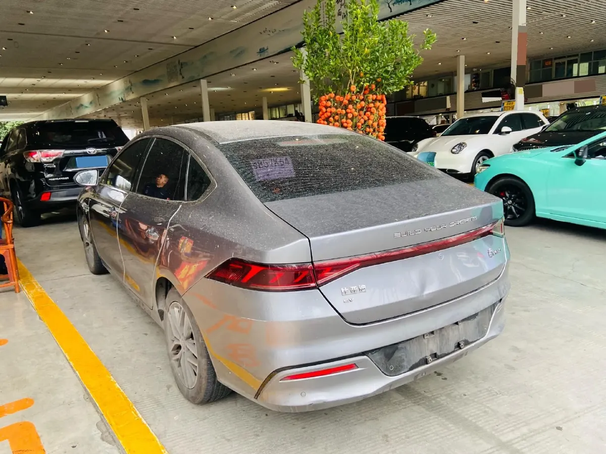 2021 DongFeng FuKang e Elysee BEV 30.7KWH,autocango,china used car exporter,china ev exporter,chinese used car exporter,chinese used ev exporter