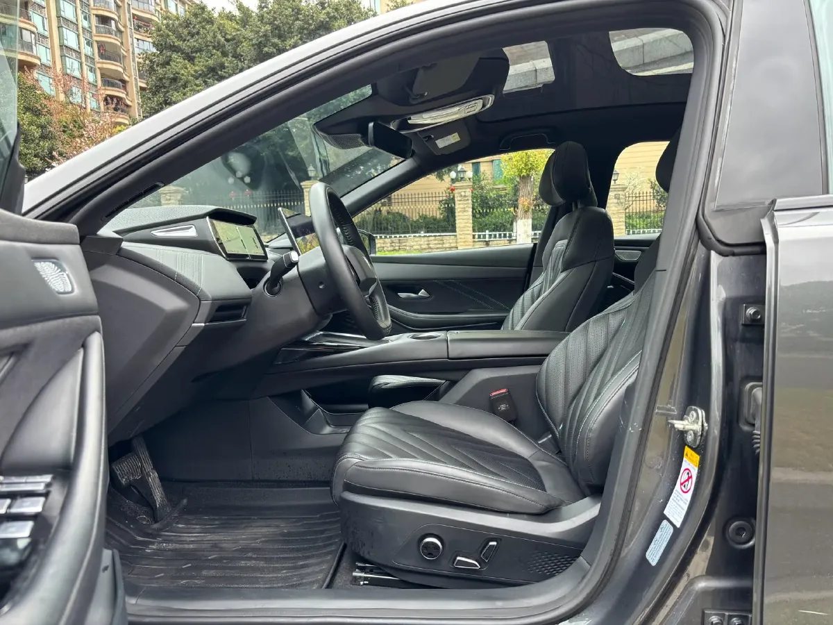 2023 Deepal SL03 1.5L 95HP L4 REEV 28.39KWH,autocango,china used car exporter,china ev exporter,chinese used car exporter,chinese used ev exporter