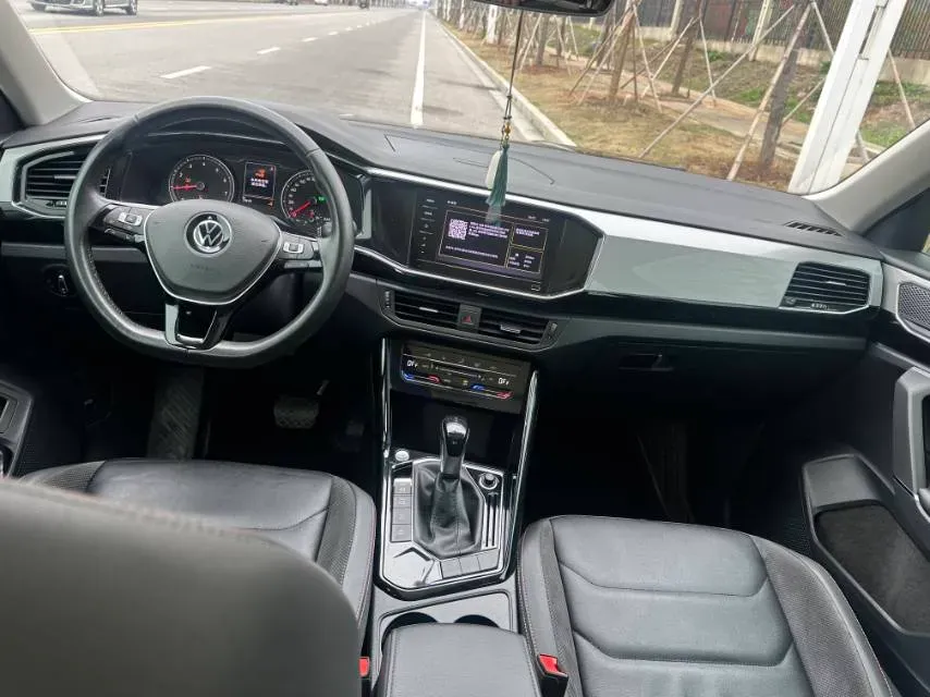 2021 Volkswagen Tayron 1.4T 150HP L4 7DCT,autocango,china used car exporter,china ev exporter,chinese used car exporter,chinese used ev exporter