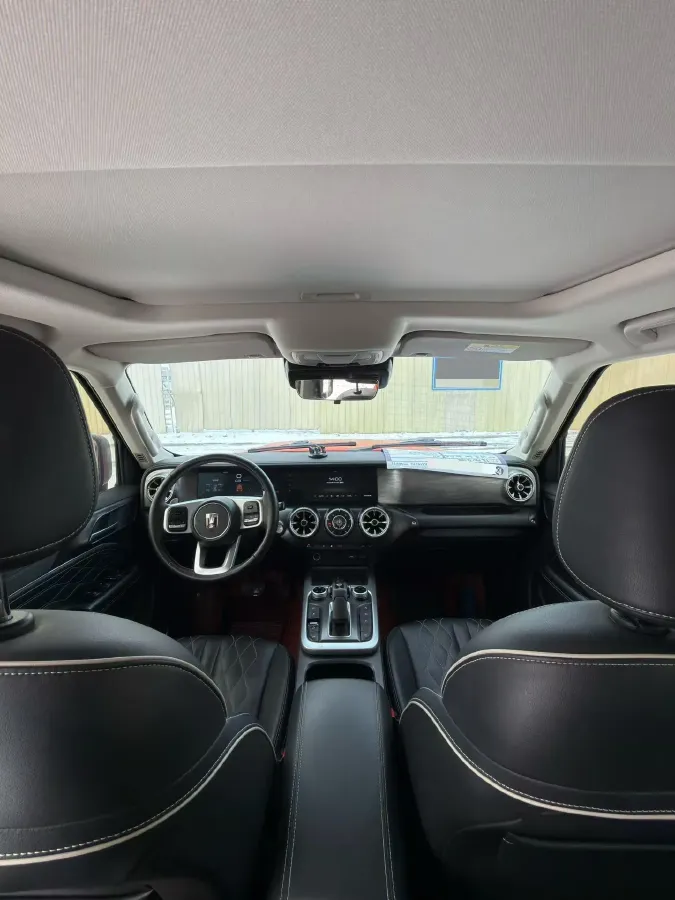 2023 Tank 300 2.0T 227HP L4 8AT,autocango,china used car exporter,china ev exporter,chinese used car exporter,chinese used ev exporter